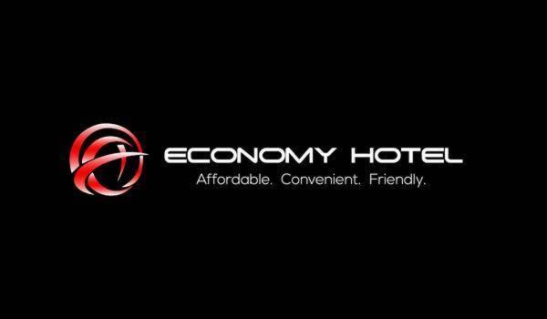 Economy Hotel Marietta Luaran gambar